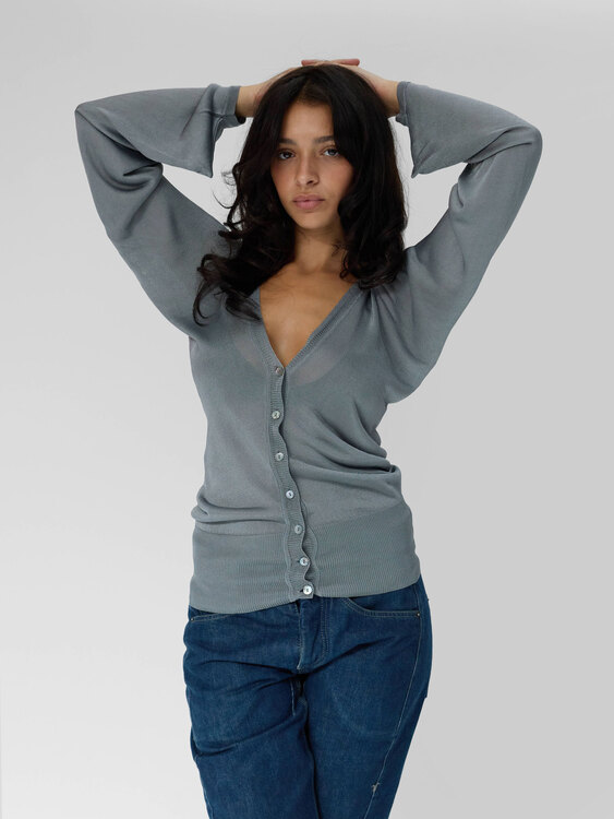 Plein Sud Cardigan 