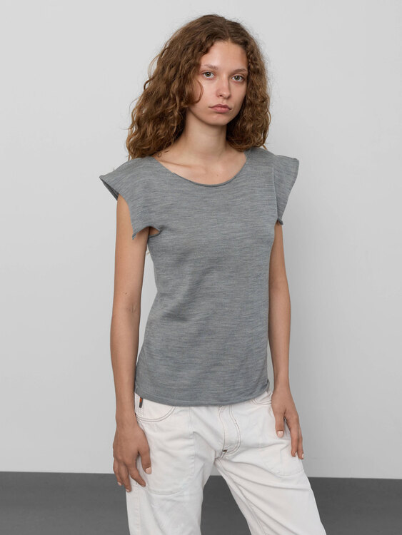 Comme des Garçons Knitted Top 