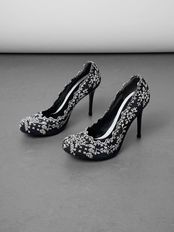 Alexander McQueen Heels 