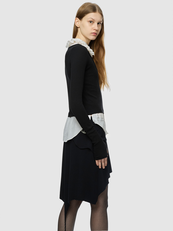 Cop Copine Shirt Blouse 