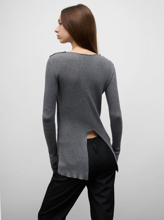 Dolce & Gabbana Knitted Jumper 