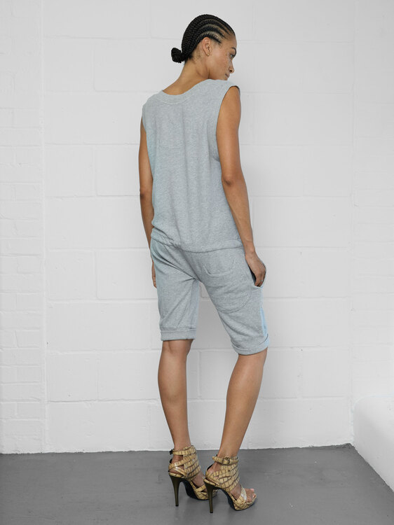Tsumori Chisato Playsuit 