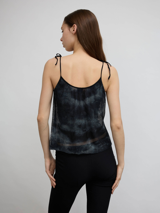 Plein Sud Camisole Top 