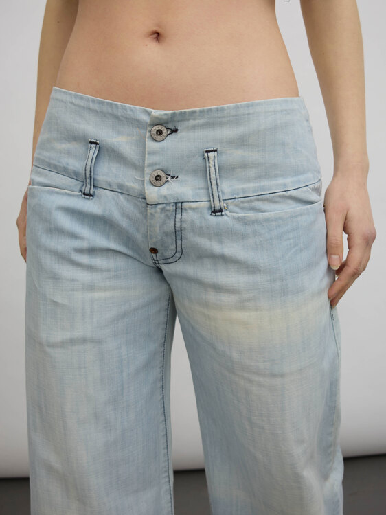 Michiko Koshino Jeans 