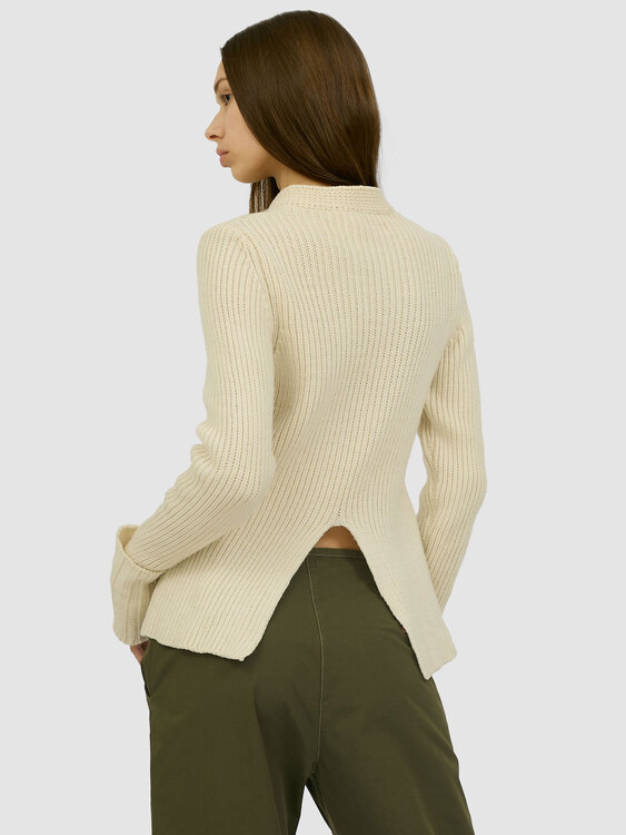 Nolita Knit Cardigan 