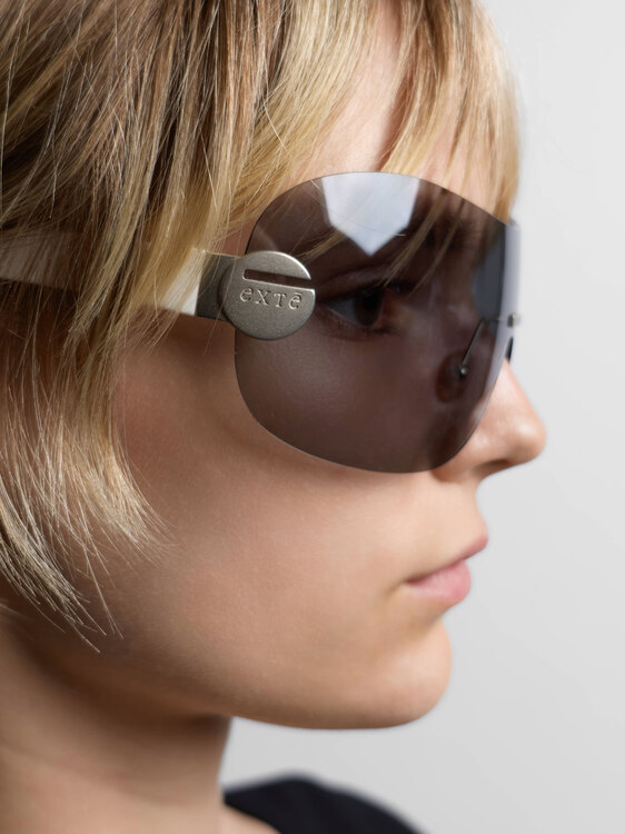 Extē Mask Sunglasses 