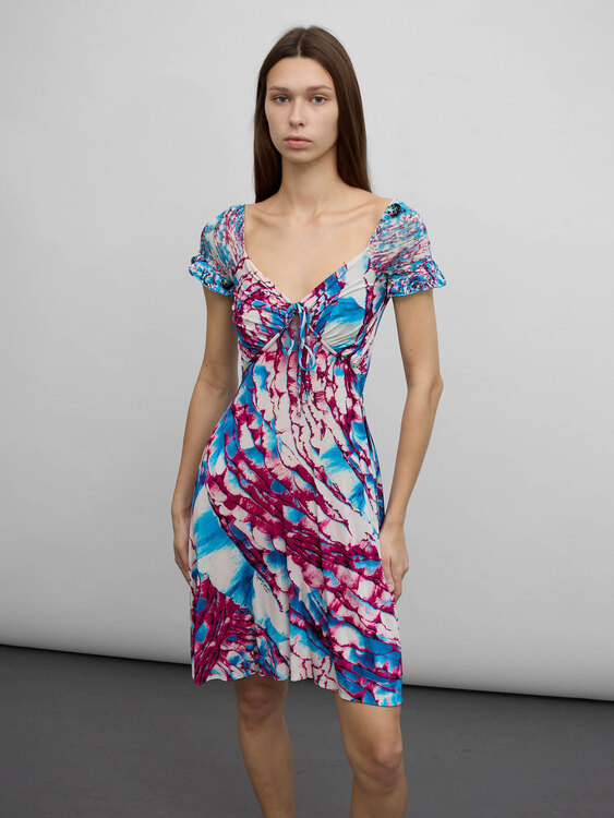 Just Cavalli Mini Dress 