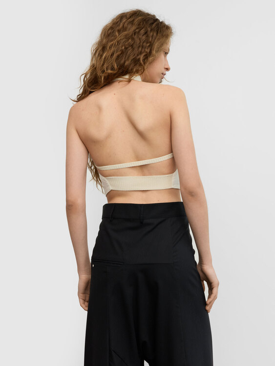 E-Play Backless Vest 