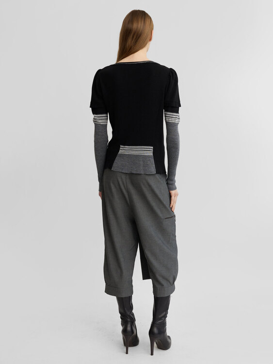 Cop Copine Apron Trousers 