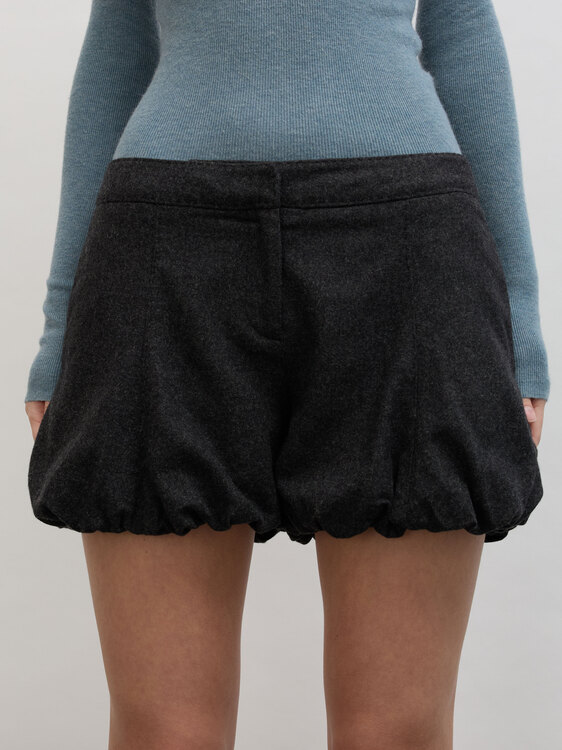 Dolce & Gabbana Bubble Shorts 