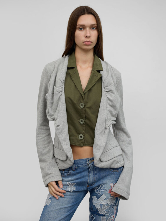 Nolita 2-in-1 Jacket 