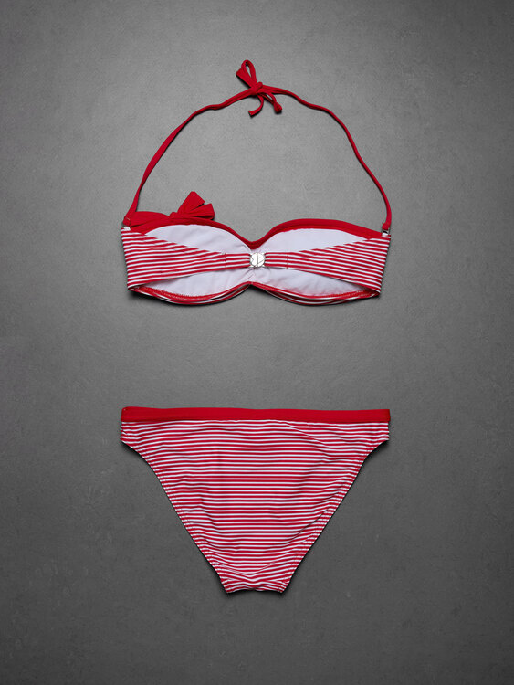 Morgan De Toi Bikini Set 