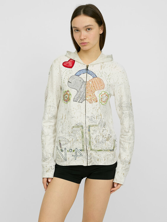 We Are Replay Hoodie 