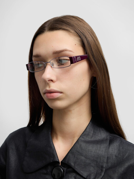 Miu Miu Glasses 