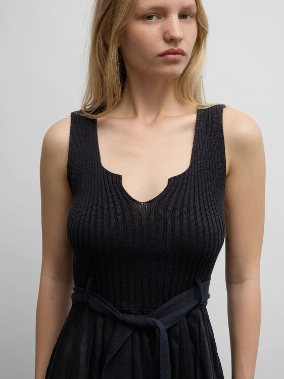 Cop Copine Mini Dress 