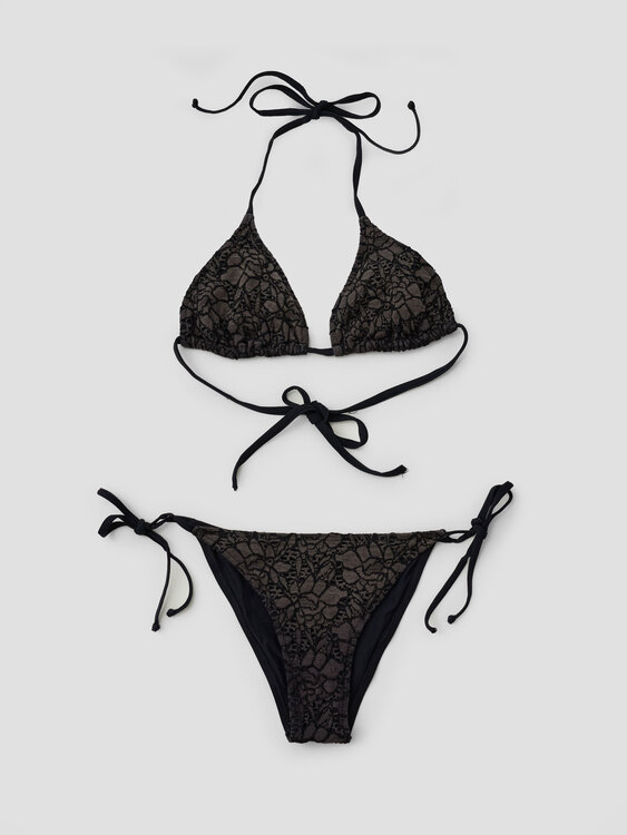 Moschino Bikini Set 