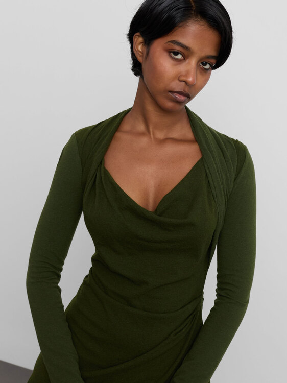 Plein Sud Mini Dress 