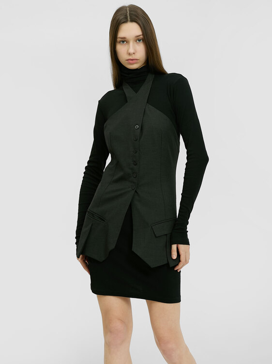 Cop Copine Mini Dress 