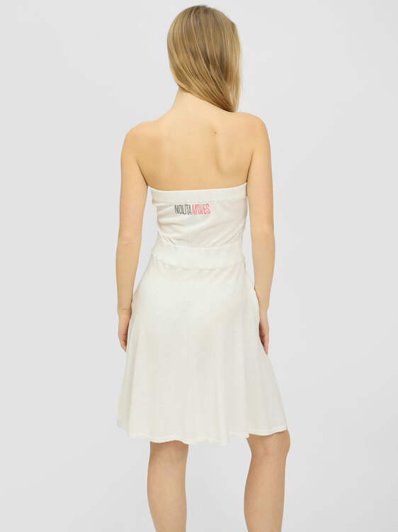 Nolita Knitted Dress 