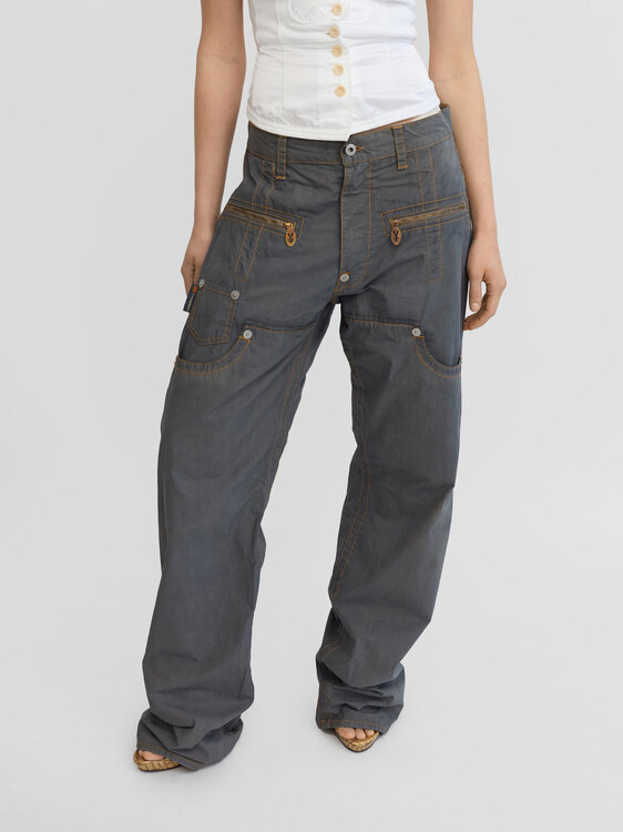Michiko Koshino Trousers 