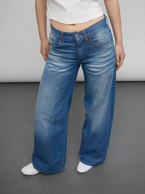 Michiko Koshino Jeans 