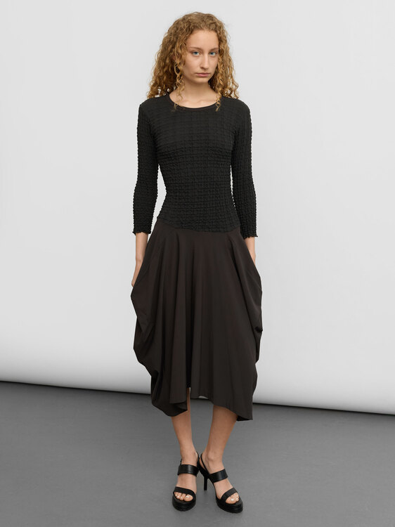 Girbaud Midi Dress 