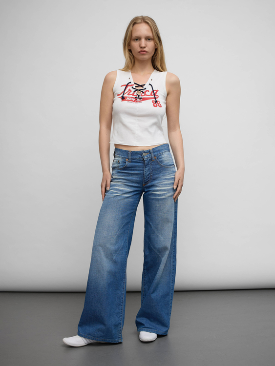 Michiko Koshino Jeans 
