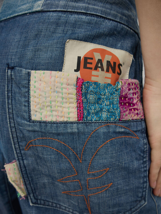 Michiko Koshino Jeans 