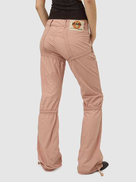Michiko Koshino Cargo Trousers 