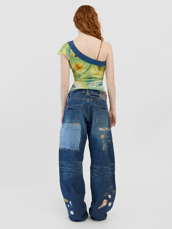 Michiko Koshino Jeans 