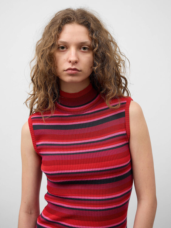 Dolce & Gabbana Knitted Top 