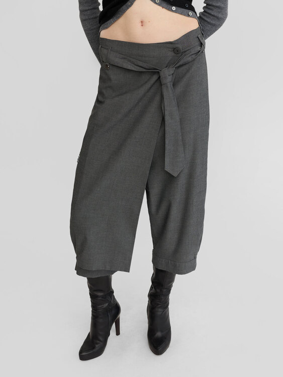 Cop Copine Apron Trousers 