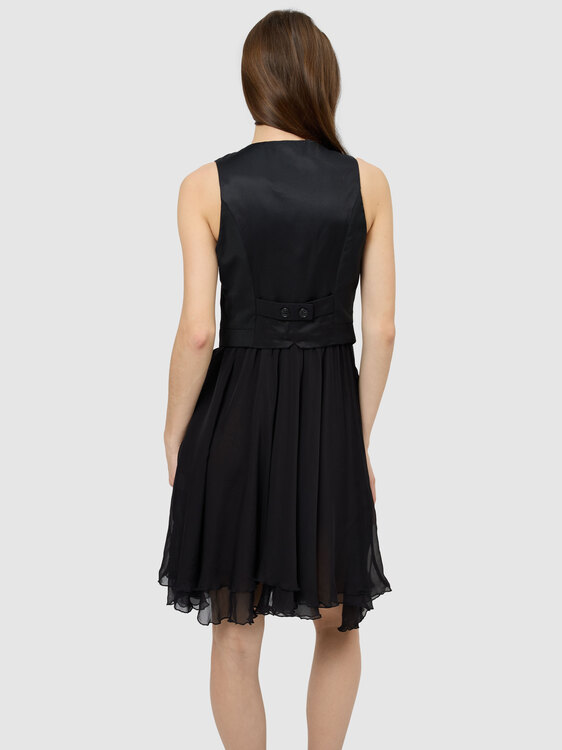 Nolita Layered Dress 