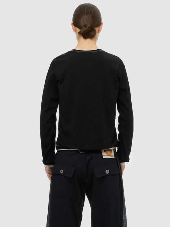 Comme des Garçons Jumper 