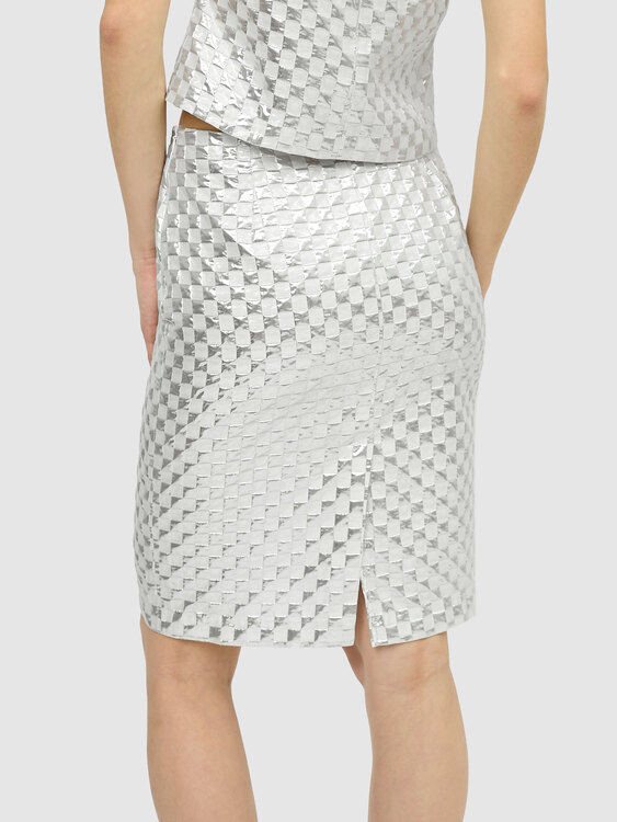 E-Play Checkered Set 