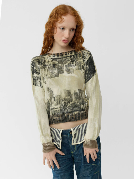 E-Play Cityscape Jumper 