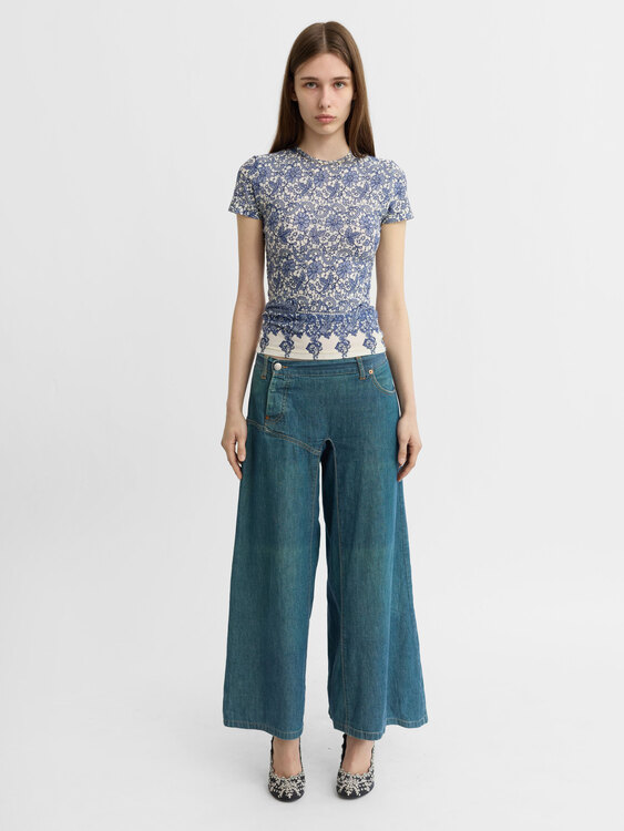 Michiko Koshino Jeans 