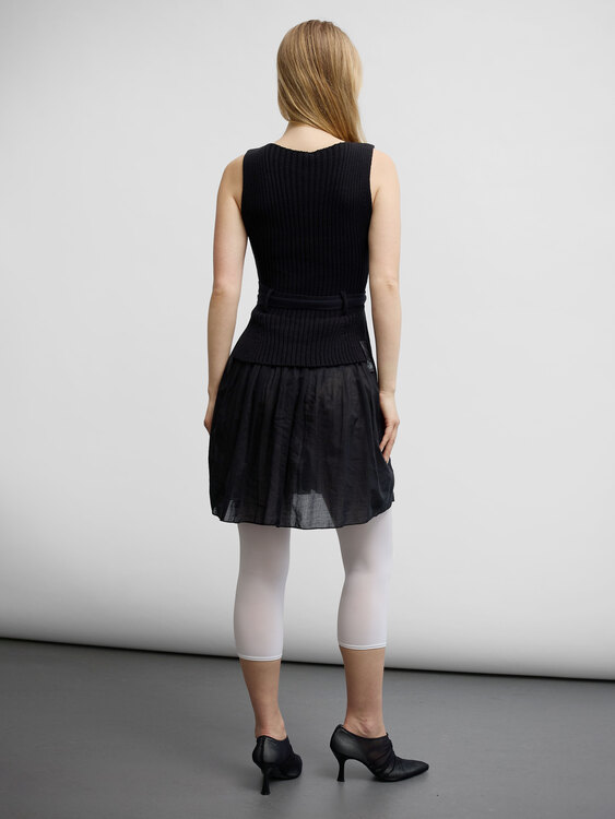 Cop Copine Mini Dress 