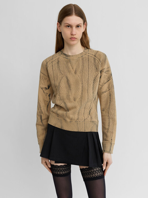 Miss Sixty Sweatshirt 