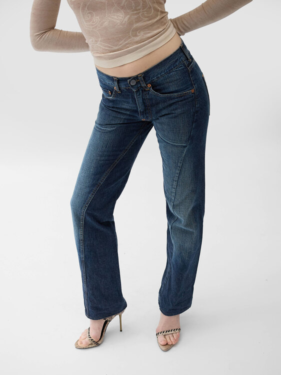 Michiko Koshino Jeans 