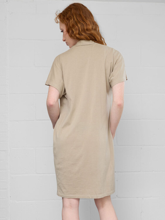 Chalayan T-Shirt Dress 