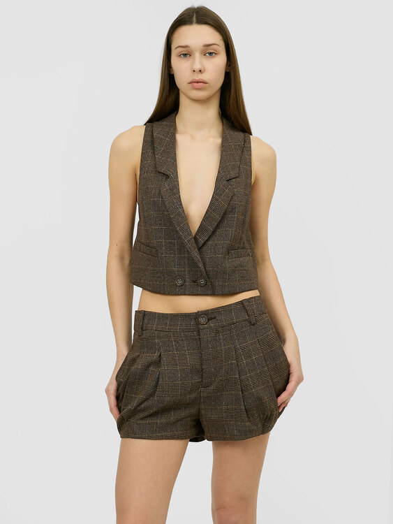 Killah Checkered Set 