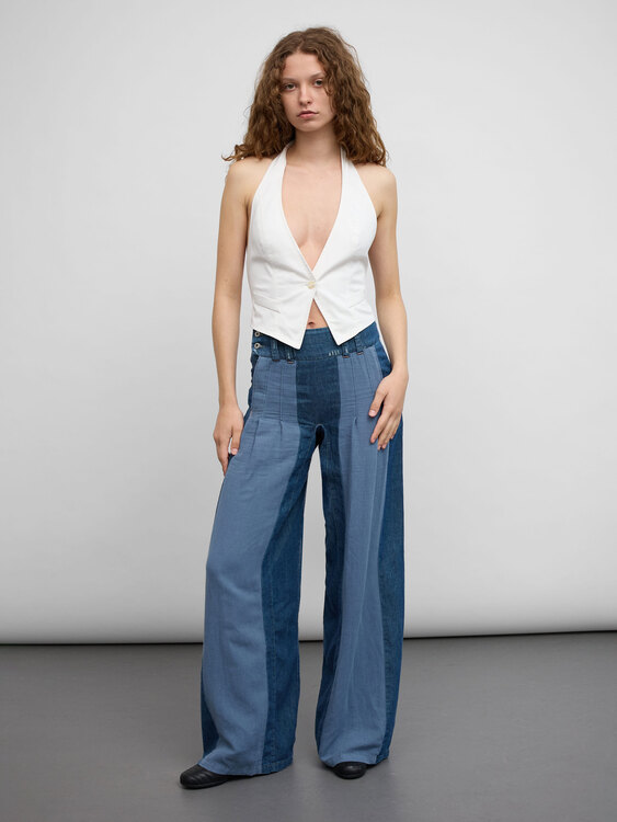 Michiko Koshino Jeans 