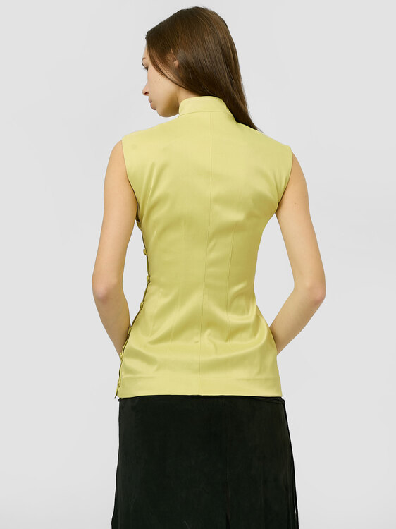 Faycal Amor Blazer Vest 