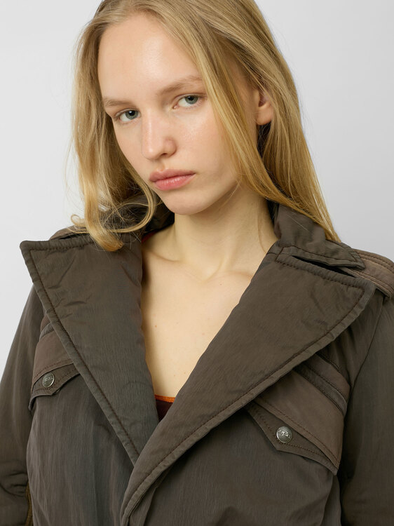 Diesel Bomber Jacket 