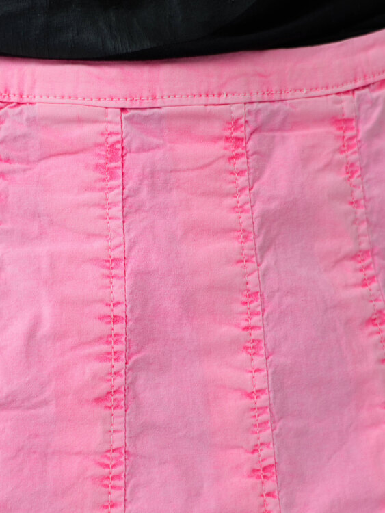 E-Play Pink Mini Skirt 