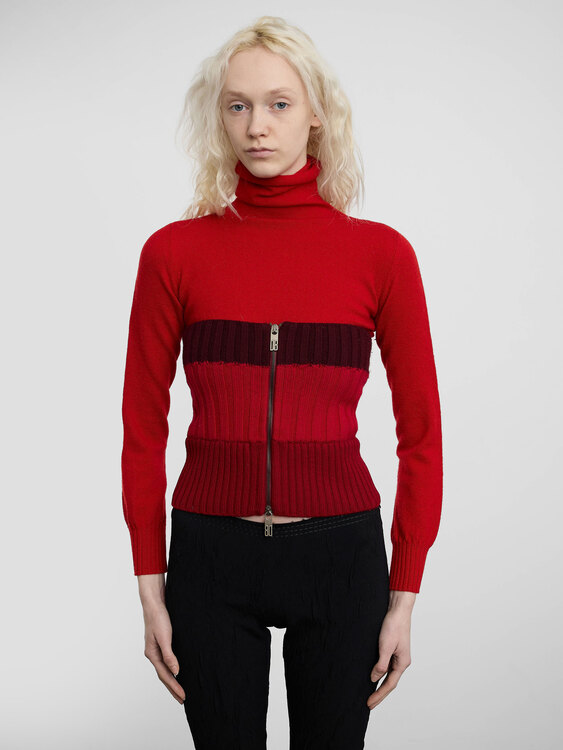 Dirk Bikkembergs Jumper 
