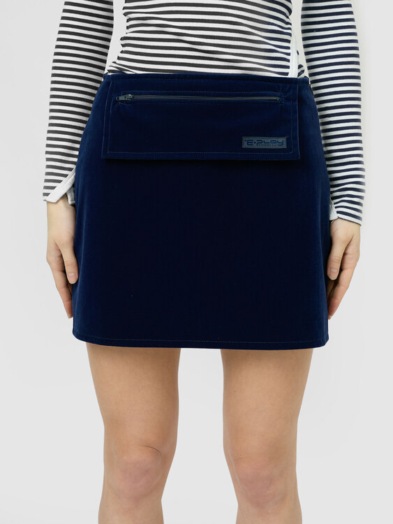 E-Play Mini Skirt 
