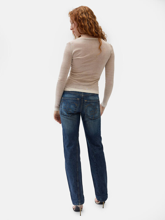 Michiko Koshino Jeans 