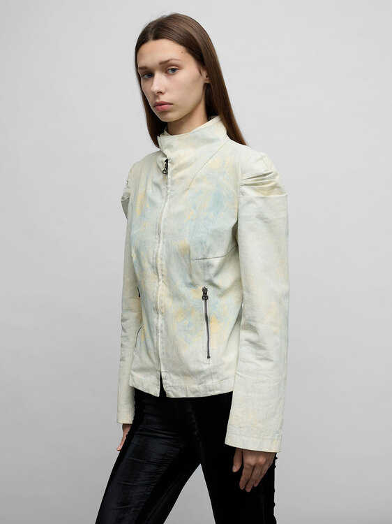 DieselStyleLab Denim Jacket 